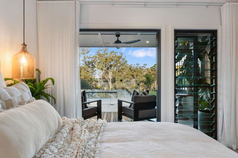 Ridge Retreat - Mackay Tourism 0
