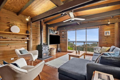 Ridge View - Mackay Tourism 0