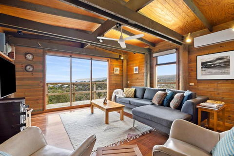 Ridge View - Mackay Tourism 3