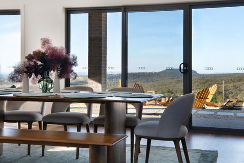 Ridge Vue Retreat - Mackay Tourism 2