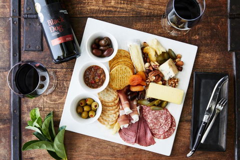 Ridgemill Estate - Mackay Tourism 2