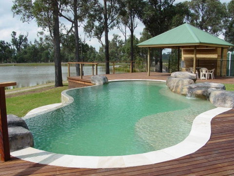 RidgeView - Mackay Tourism 2