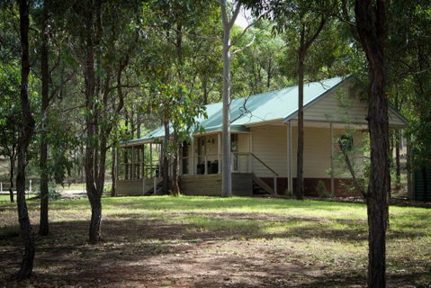 RidgeView - Mackay Tourism 1