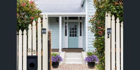 Riesling Retreat Only Minutes To The Vineyards - Mackay Tourism 2