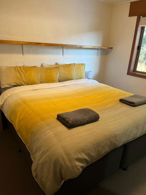 Ripparoo Lodge - Mackay Tourism 2
