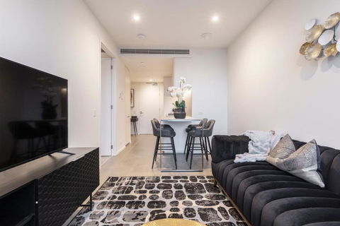 Ritzy Apartment In Iconic Australia 108 With Views - Mackay Tourism 2