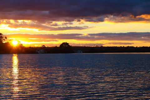 River Devine - Mackay Tourism 3