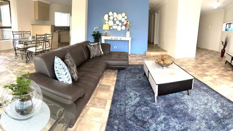 River Gum Apartment - Mackay Tourism 1