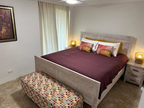 River Gum Apartment - Mackay Tourism 3