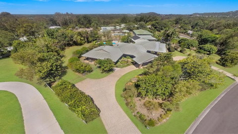 River Gum Luxury Bed And Breakfast - Mackay Tourism 3