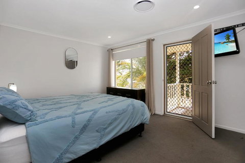 River Tonic - Mackay Tourism 2