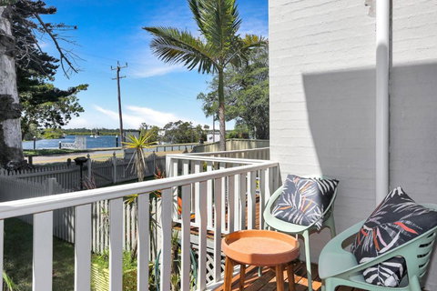 River Tonic - Mackay Tourism 0