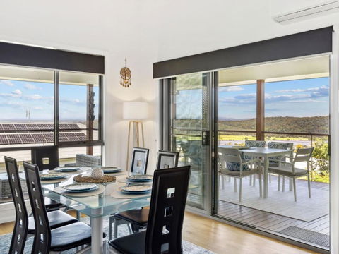 River View Beach Hub - Mackay Tourism 1