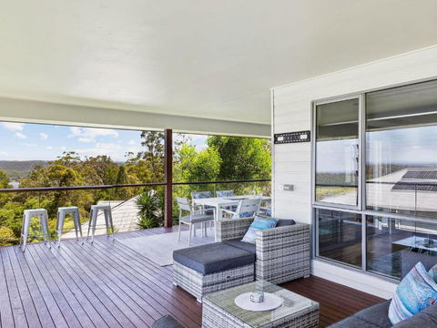 River View Beach Hub - Mackay Tourism 2