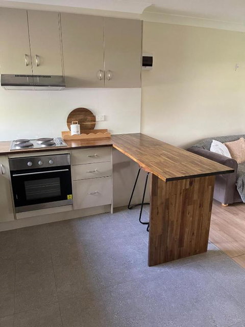 Riverdale Boutique Townhouses No 12 - Mackay Tourism 2