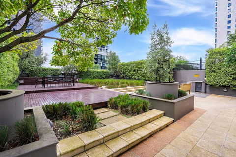 Rivergarden 3 Bedroom Apartment - Mackay Tourism 1
