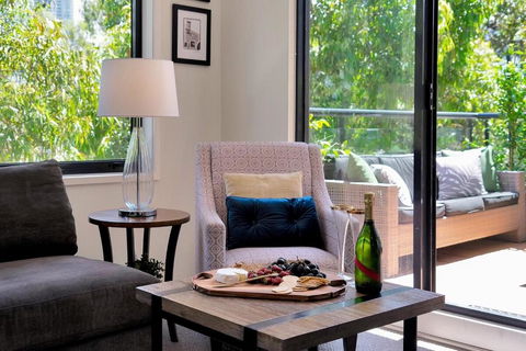 Rivergarden 3 Bedroom Apartment - Mackay Tourism 2
