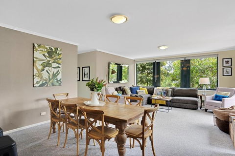 Rivergarden 3 Bedroom Apartment - Mackay Tourism 3