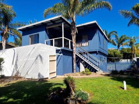 Riverglades Murray Bridge - Mackay Tourism 2