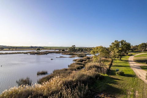 Riverglades View Riverglades - Mackay Tourism 1