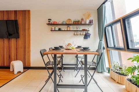 Riverside Apartment Melbourne CBD - Mackay Tourism 2