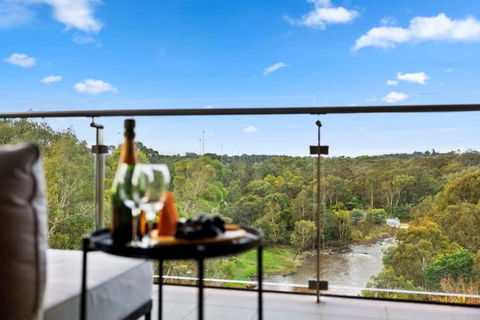 Riverside Haven Abbotsford - Mackay Tourism 0