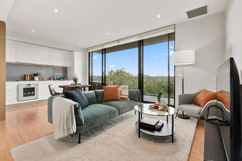Riverside Haven Abbotsford - Mackay Tourism 1