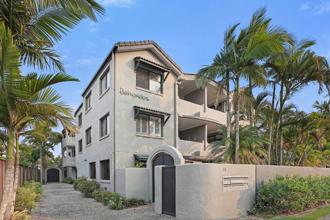 Riverside Location, Noosa Sound - Mackay Tourism 0