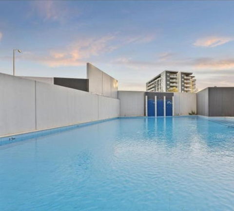 Riverside Retreat - Mackay Tourism 1