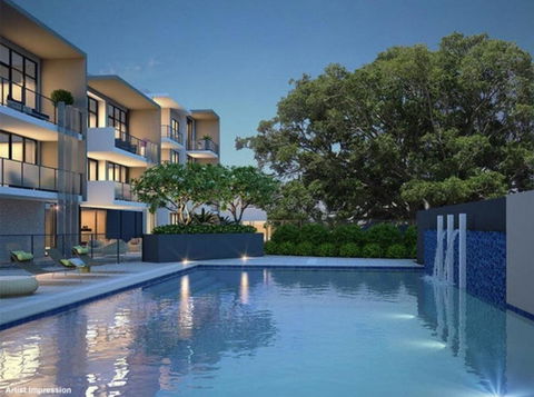 Riverside Retreat - Mackay Tourism 3