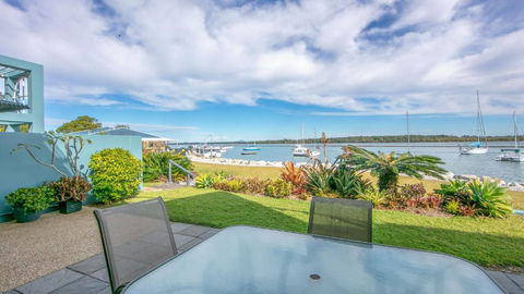 Riverview Apartment 2 Block 2 - Mackay Tourism 2