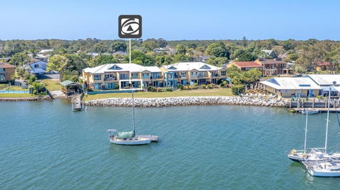 Riverview Apartment 2 Block 2 - Mackay Tourism 1