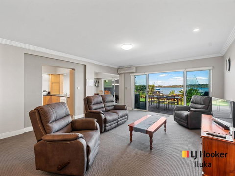Riverview Apartments 1 3 Building 1 Unit 3 - Mackay Tourism 1