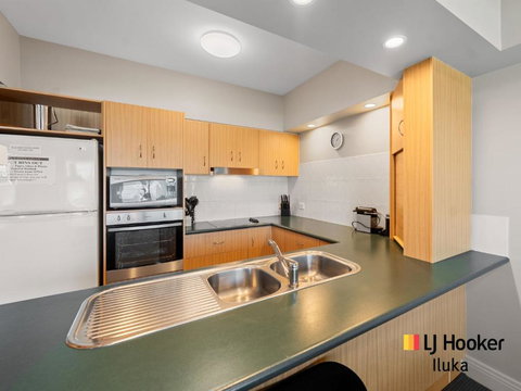 Riverview Apartments 1 3 Building 1 Unit 3 - Mackay Tourism 2