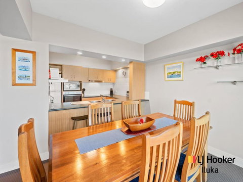 Riverview Apartments 1 3 Building 1 Unit 3 - Mackay Tourism 3