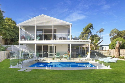 Riverview Retreat By Host On The Coast - Mackay Tourism 0