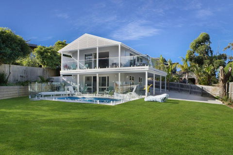 Riverview Retreat By Host On The Coast - Mackay Tourism 1