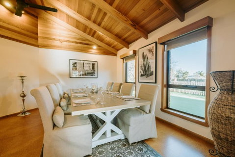 Riverview Retreat - Mackay Tourism 2
