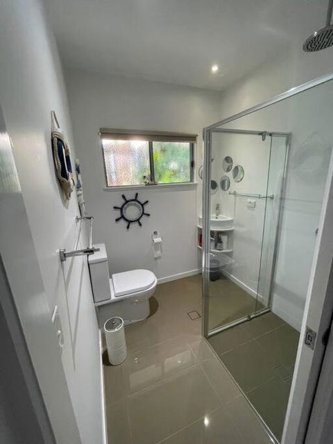 Relax At Trinity Beach Getaway, Blue Lagoon, Trinity Beach - Mackay Tourism 3