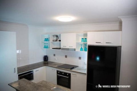 Sand Dunes Resort Stunning Beachfront Apartment - Mackay Tourism 2