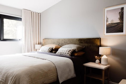 Roam Merrijig - Luxury Stay With Mountain Views - Foothills Of Mt Buller - Mackay Tourism 2