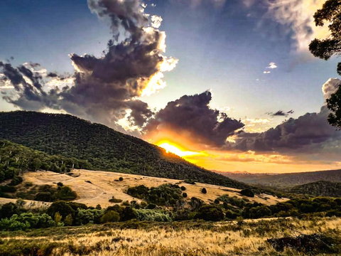 Roam Merrijig - Luxury Stay With Mountain Views - Foothills Of Mt Buller - Mackay Tourism 1