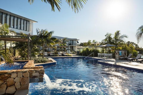 Sails Port Macquarie By Rydges - Mackay Tourism 0