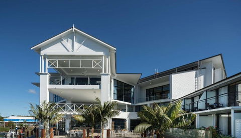 Sails Port Macquarie By Rydges - Mackay Tourism 1