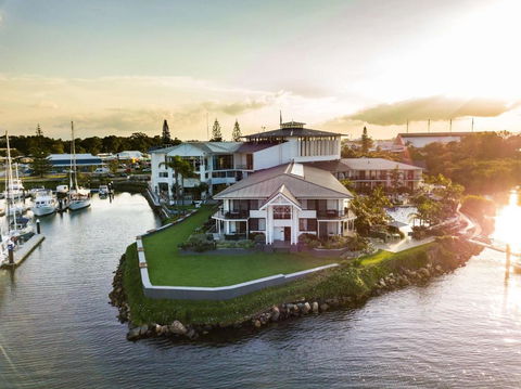 Sails Port Macquarie By Rydges - Mackay Tourism 2