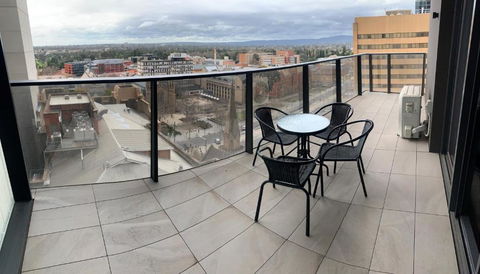 RNR Rundle Mall - Mackay Tourism 3