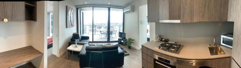 RNR Rundle Mall - Mackay Tourism 2