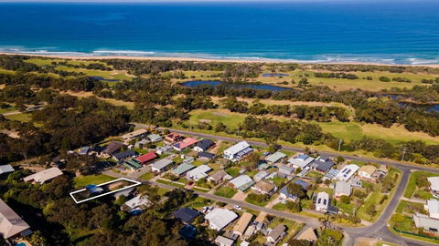 Robin Wood - Mackay Tourism 0