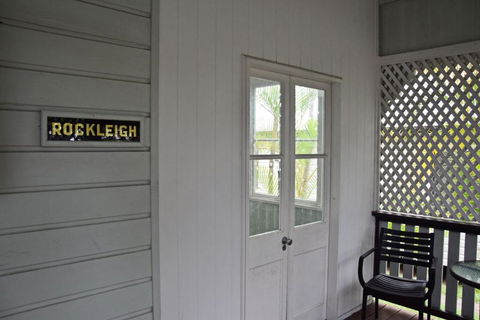Rockleigh - Bring Your Own Linen. - Mackay Tourism 1