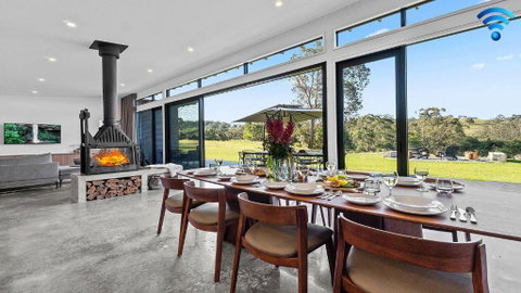 Rockleigh Retreat - Mackay Tourism 0